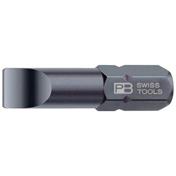 楽天市場】PB SWISS TOOLS PBスイスツールズ 1/4′′HEXプラスビット C6-190-4 | 価格比較 - 商品価格ナビ