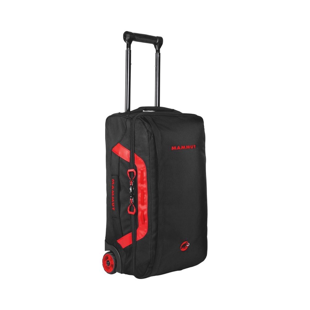 楽天市場】mammut cargo trolley 30 カラー 番:2510-03501 | 価格比較 - 商品価格ナビ