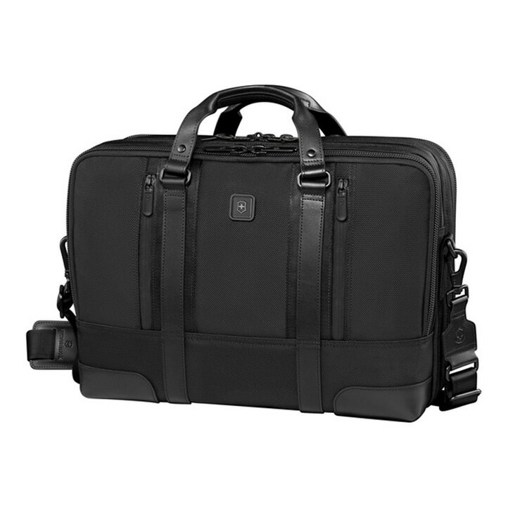 楽天市場】ヴィクトリノックス VICTORINOX ビジネスバッグ Lexington15 レキシントン15 ブラックブリーフケース  Briefcase 601114 | 価格比較 - 商品価格ナビ