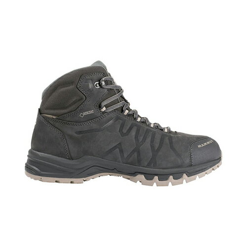 mammut mercury 3 mid gtx