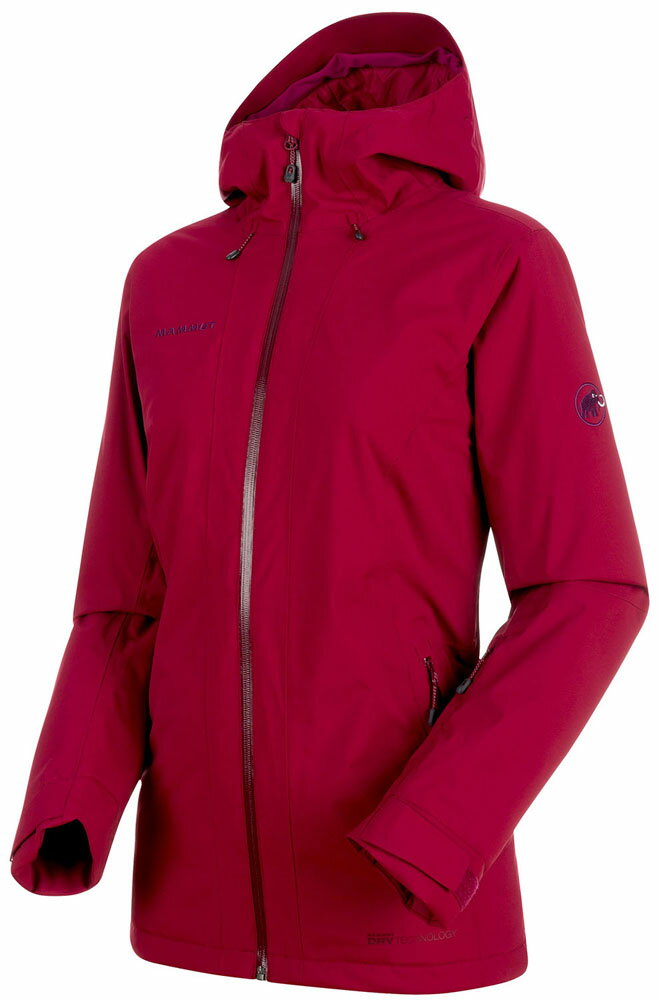 楽天市場】M(日本サイズL) 送料無料 MAMMUT マムート レディース