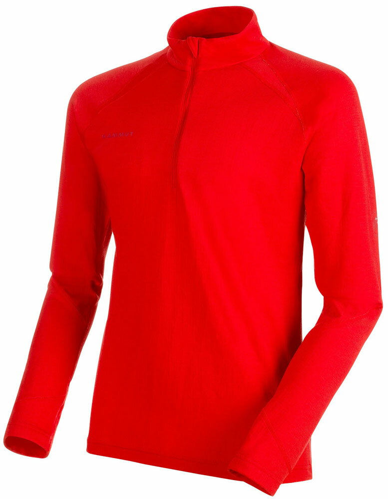 楽天市場】MAMMUT マムート Performance Thermal Zip Longsleeve AF Men's L marine-white 5899  1016-00091 | 価格比較 - 商品価格ナビ