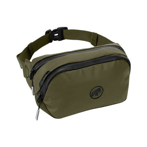 楽天市場】MAMMUT ボディバッグ Seon Bumbag olive 2L 2810-00110 4072 