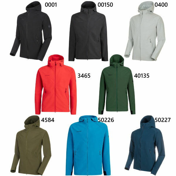 楽天市場】MAMMUT マムート Macun SO Hooded Jacket AF Men's L 0400 highway 1011-00790  | 価格比較 - 商品価格ナビ