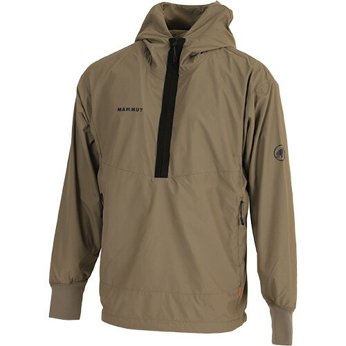 マムート Seon Rock IN Hoody AF Men
