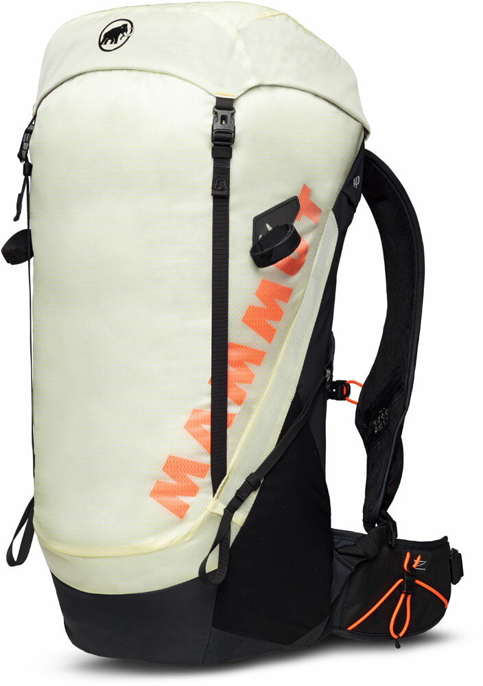 楽天市場】MAMMUT マムート Ducan 30 30L 1268 sunlight-black 2530 