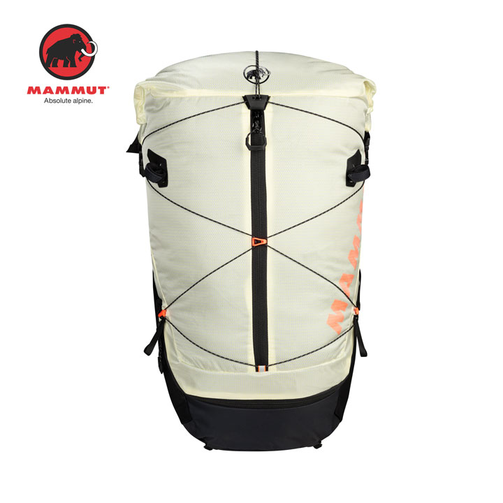 楽天市場】MAMMUT マムート Ducan Spine 50-60 Unisex 50-60L 1268