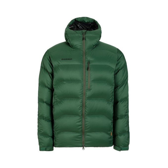 MAMMUT(マムート) 【23秋冬】Mountain SO Parka AF Men´s S 40135