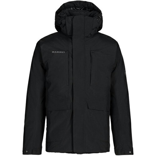 【楽天市場】mammut メンズ フローバーグ Hs サーモ フーデッド ジャケット Floeberg Thermo Hooded