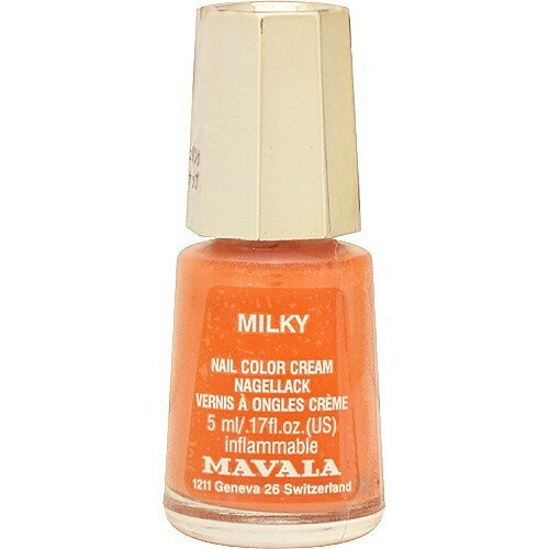 楽天市場 マヴァラ ネイルカラー 34 ニコシア 5ml 価格比較 商品価格ナビ
