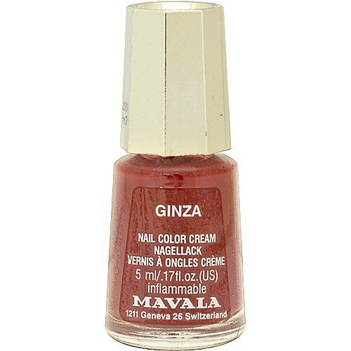 楽天市場 マヴァラ ネイルカラー グラムアティテュード ギンザ 5ml 価格比較 商品価格ナビ