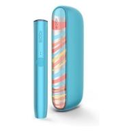 IQOS - ★新品★アイコス　IQOS3 Duo キット　ステラブルー Amazon.co.jp: The new iqos 3 (ステラ―ブルー) : ドラッグストア