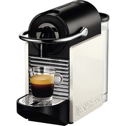 楽天市場】NESPRESSO コーヒーマシン D60-WR | 価格比較 - 商品価格ナビ