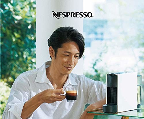 楽天市場】NESPRESSO コーヒーマシン D60-WR | 価格比較 - 商品価格ナビ