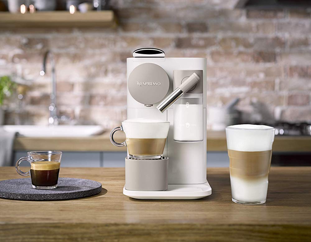 楽天市場】NESPRESSO ラティシマ・ワン F111WH | 価格比較 - 商品価格ナビ