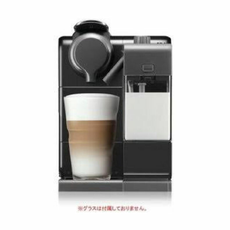 【楽天市場】NESPRESSO ラティシマ・タッチ プラス カプセル式コーヒーメーカー F521BK | 価格比較 - 商品価格ナビ