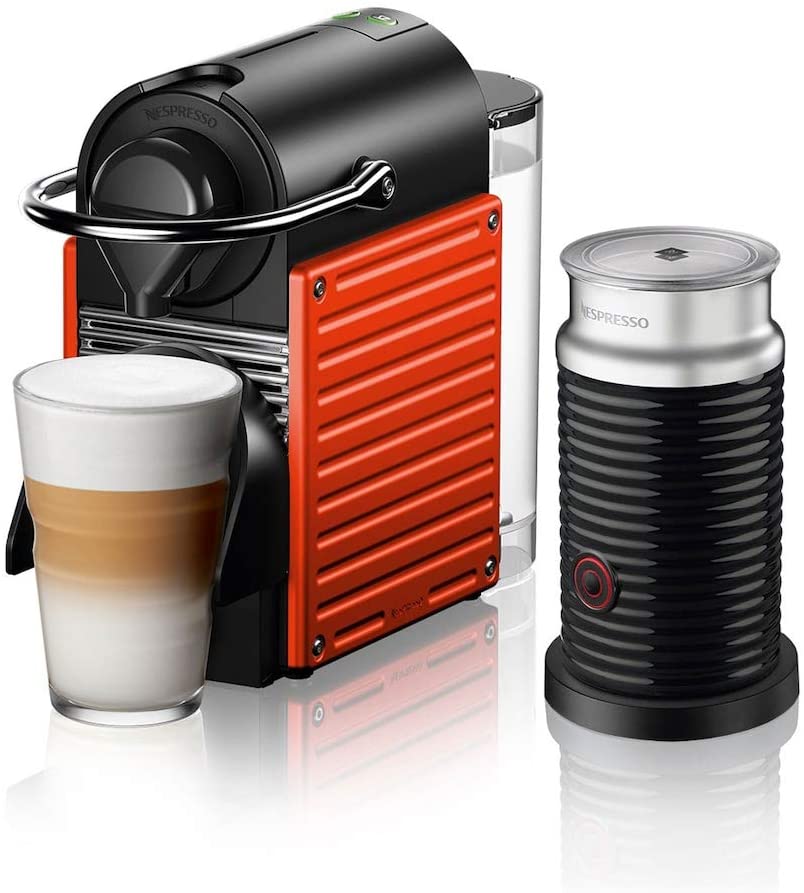 楽天市場 Nespresso コーヒーメーカー バンドルセット ピクシーツー C61re A3b 価格比較 商品価格ナビ