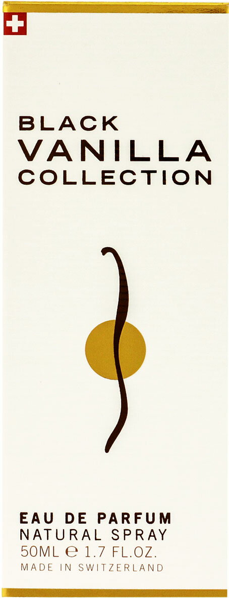 楽天市場】ムスクコレクション ブラックバニラコレクション EP