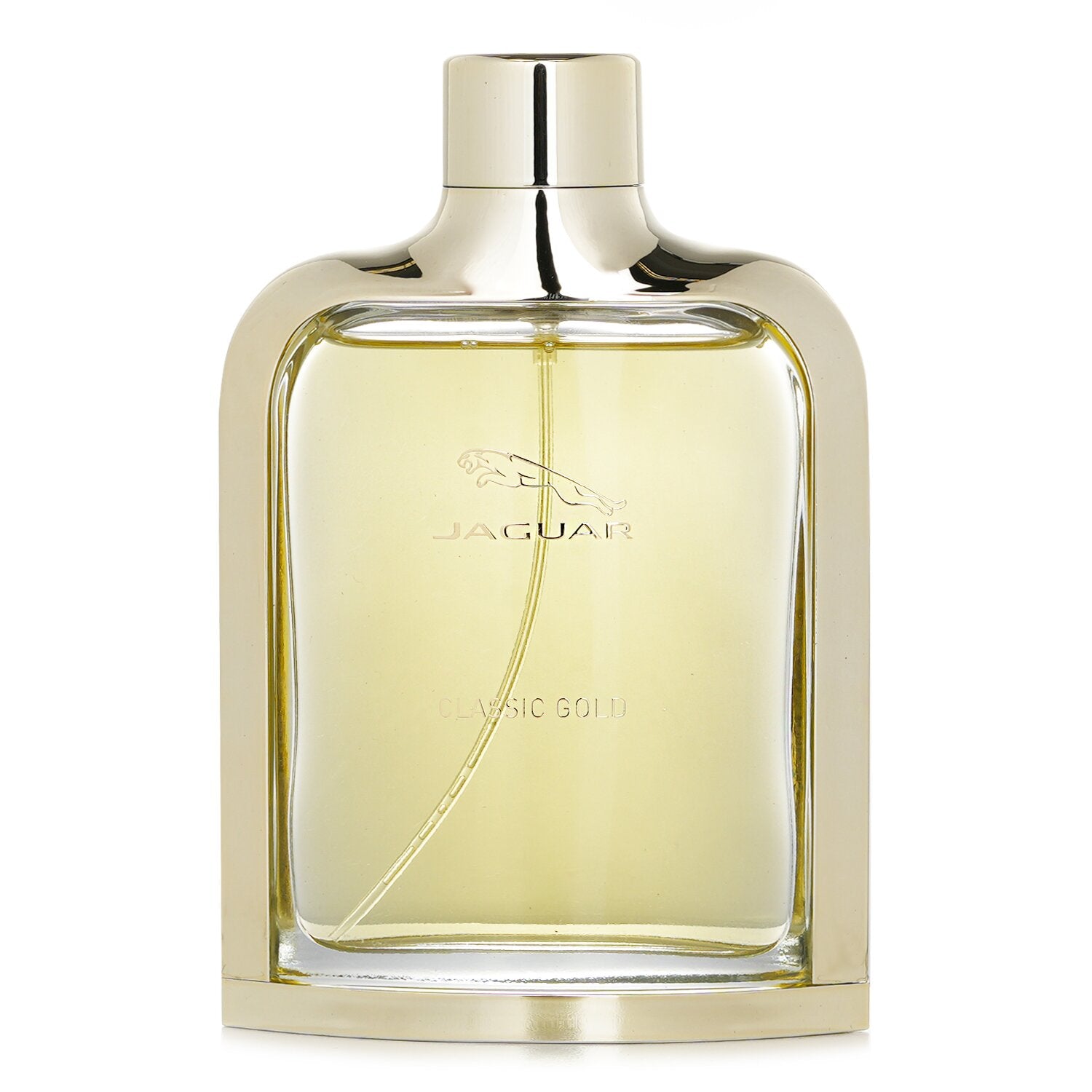 楽天市場 ジャガー クラシック ゴールド Edt Sp 100ml 価格比較 商品価格ナビ