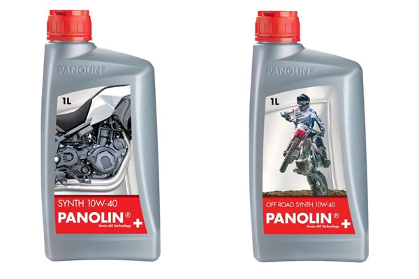 楽天市場】PANOLIN｜パノリン バイク用エンジンオイル シンセ 10W 40 1L 1130011304 | 価格比較 - 商品価格ナビ