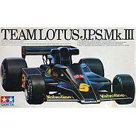 楽天市場】プラモデル 1/20 j.p.s k.iii ロータス78 グランプリ  