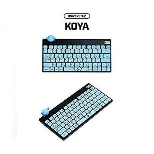 楽天市場】BT21 無線キーボード RKB-BT21-KY | 価格比較 - 商品