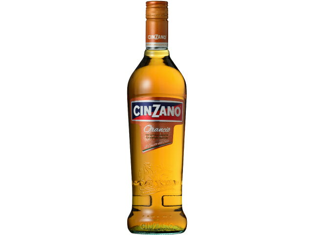 クーポンで半額☆2280円！ チンザノ オランチョ cinzano orancio 3本