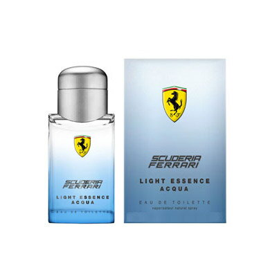 楽天市場】フェラーリ 香水 FERRARI ライト エッセンス アクア