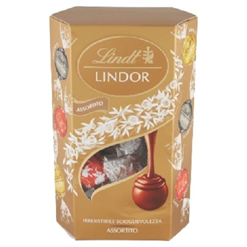 楽天市場】Lindt リンドール Assorted(200g) | 価格比較 - 商品価格ナビ