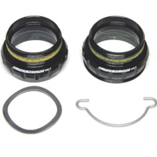 Campagnolo OC12-SRI Super Record Ultra Torque Bb Set Oc12-sr Cups Itl