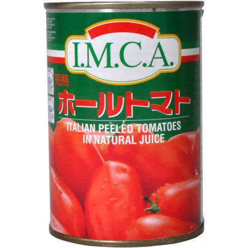 楽天市場 Imca ホールトマト 400g 価格比較 商品価格ナビ