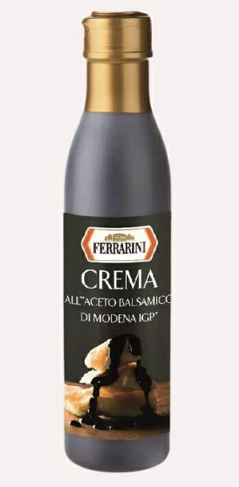 アサヒグラント クレマ ディ バルサミコ 250ml
