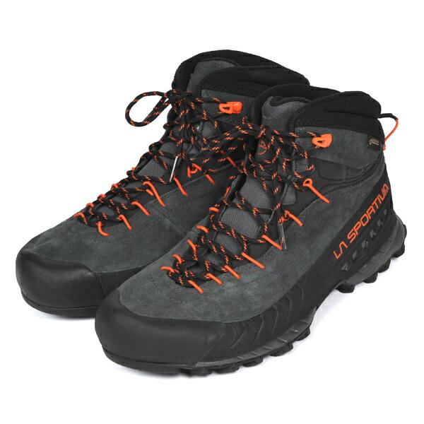 楽天市場 ラ スポルティバ La Sportiva Tx4 Mid Gtx Carbon Flame トラバースx4ミッドゴアテックス 価格比較 商品価格ナビ