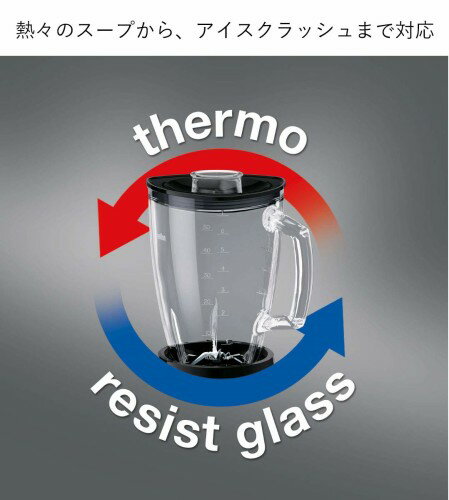 未使用 BRAUN ブラウン パワーブレンド3 JB3060WHS ブレンダー 未使用 BRAUN ブラウン パワーブレンド3 JB3060WHS ブレンダー
