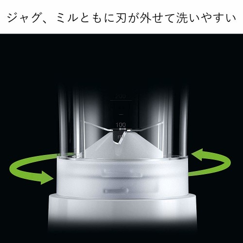 楽天市場】BRAUN パワーブレンド コンパクト3 JM3018 | 価格比較