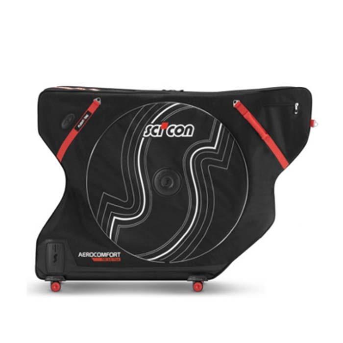 楽天市場】SCICON シーコン AEROCOMFORT PLUS エアロコンフォート ...