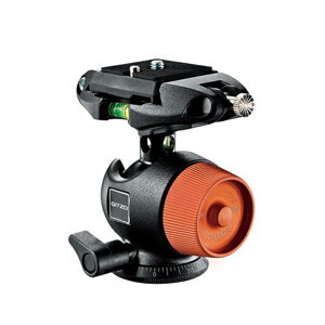 Gitzo GH2780QR 雲台 水準器付き
