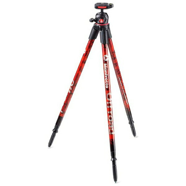 楽天市場】Manfrotto 〔展示品〕 COMPACTアクション三脚 フォト・ムービーキット レッド MKCOMPACTACN-RD | 価格比較  - 商品価格ナビ