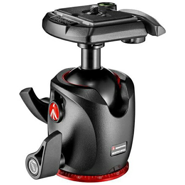 楽天市場】Manfrotto XPROボール雲台Q2付き MHXPRO-BHQ2 | 価格比較 - 商品価格ナビ