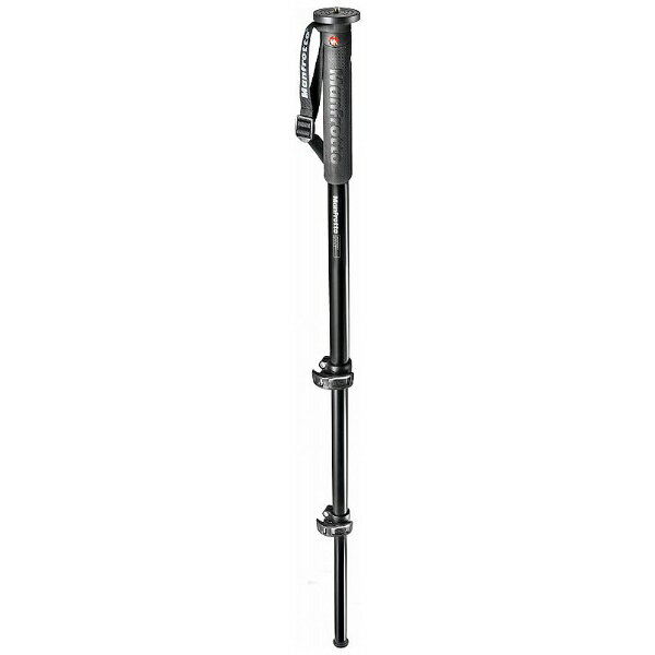 楽天市場】Manfrotto｜マンフロット ビデオ一脚 XPRO フルード 脚のみ MVMXPROC5 自立式 /5段 /カーボン | 価格比較 -  商品価格ナビ