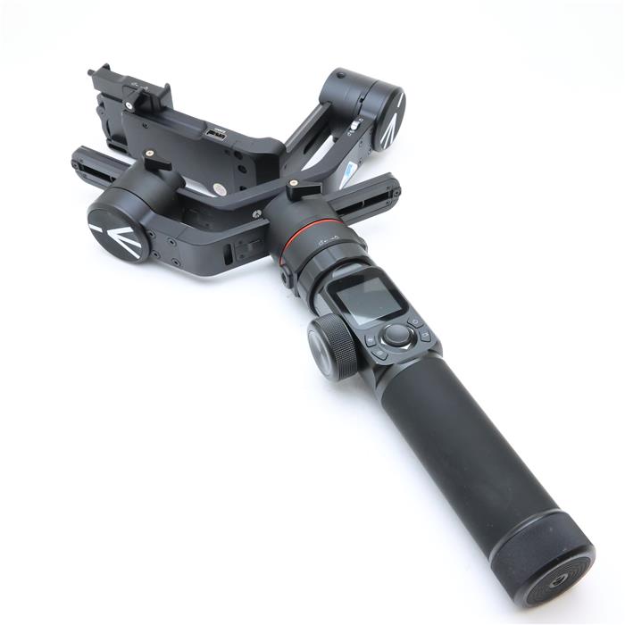 楽天市場】MVG460 マンフロット 3軸ハンドヘルドジンバル Gimbal 460  
