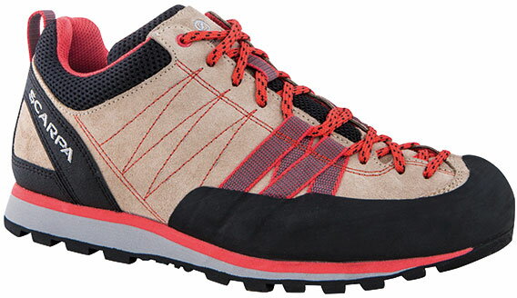 楽天市場 スカルパ アプローチシューズ Sc クラックスwmncrux Women Sクラックスレディ靴 価格比較 商品価格ナビ