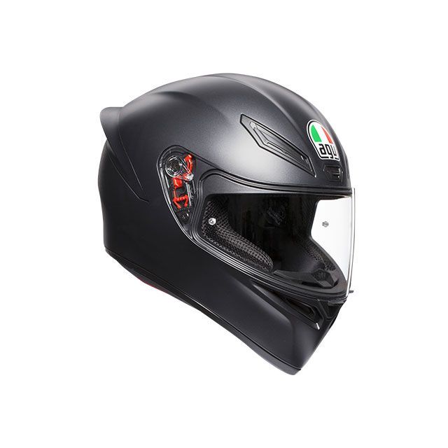楽天市場】AGV エージーブイ フルフェイスヘルメット K1 ヘルメット 