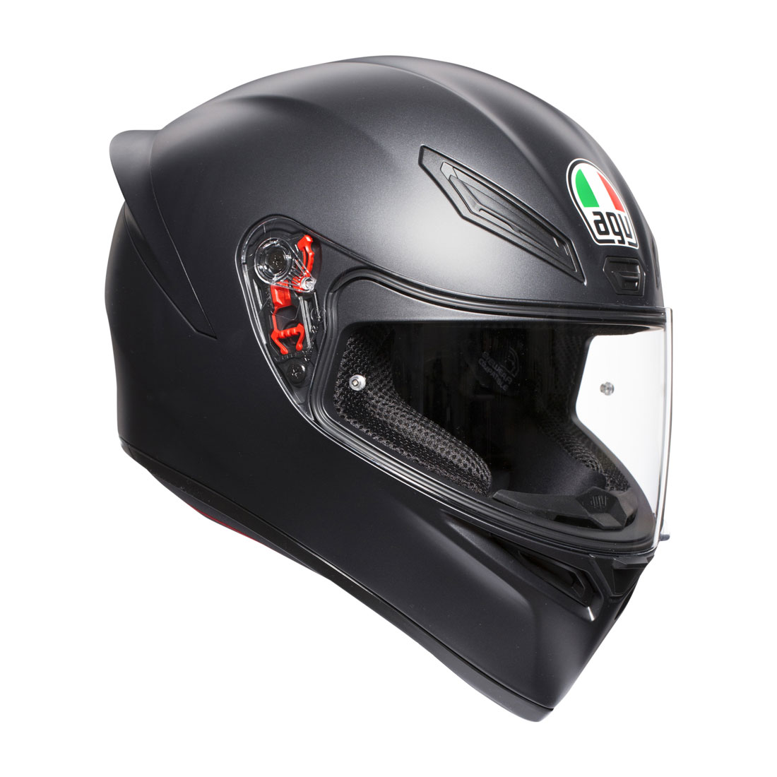入手困難 新品 AGV エージーブイ K1 JIST SOLID ヘルメット 55-56