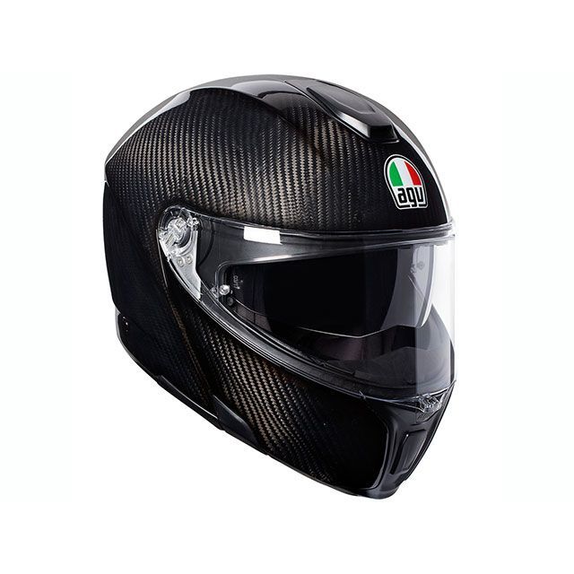 送料込 Agv エージーブイ フルフェイスヘルメット スポーツモデュラー ヘルメット Sportmodular サイズ L 59 60cm 春夏新色 Ihmc21 Com