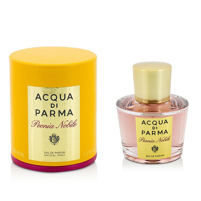 【楽天市場】アクア デ パルマ 香水 ACQUA DI PARMA ペオニア ノービレ EDP・SP 50ml | 価格比較 - 商品価格ナビ