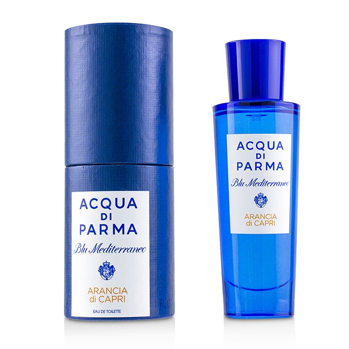 楽天市場】アクア デ パルマ 香水 ACQUA DI PARMA ブルーメディテラ