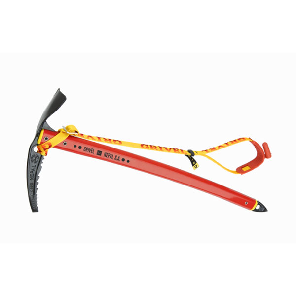 楽天市場】GRIVEL グリベル ネパールSA・プラス 66cm GV-PI175G66 