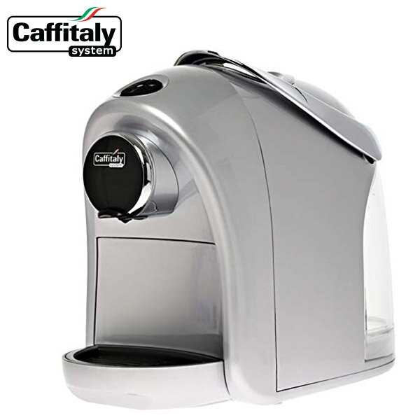 楽天市場 Caffitaly カプセル式 コーヒーメーカー S12 シルバー 価格比較 商品価格ナビ