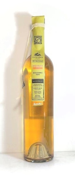カンティーナ オルソーニャ ルナリア オレンジ アンセストラル ワイン 白 750ml